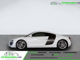 Audi R8 V8 4.2 FSI 420 Quattro  occasion � Beaupuy - photo n�4