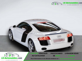 Audi R8 V8 4.2 FSI 420 Quattro  occasion � Beaupuy - photo n�3