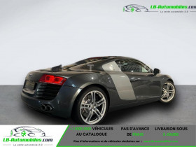 Audi R8 V8 4.2 FSI 420 Quattro  occasion � Beaupuy - photo n�3