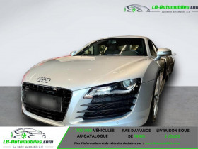 Audi R8 , garage LB AUTOMOBILES � Beaupuy