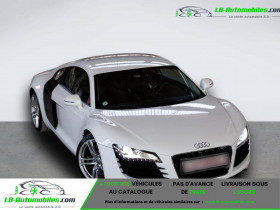 Audi R8 V8 4.2 FSI 420 Quattro  occasion � Beaupuy - photo n�2