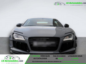 Audi R8 V8 4.2 FSI 420 Quattro  occasion � Beaupuy - photo n�3