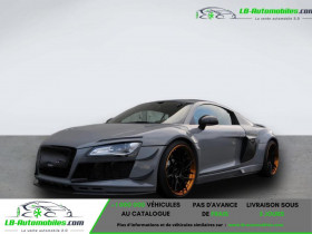 Audi R8 V8 4.2 FSI 420 Quattro  occasion � Beaupuy - photo n�2