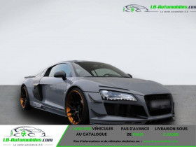 Audi R8 , garage LB AUTOMOBILES � Beaupuy