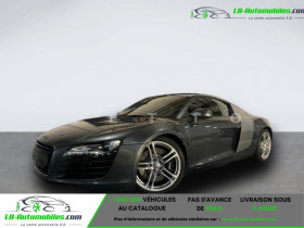 Audi R8 , garage LB AUTOMOBILES � Beaupuy
