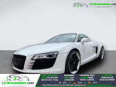 Annonce Audi R8 occasion Essence V8 4.2 FSI 430 Quattro R-Tronic � Beaupuy