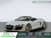 Annonce Audi R8 occasion Essence V8 4.2 FSI 430 Quattro R-Tronic � Beaupuy