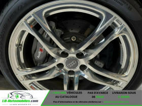 Audi R8 V8 4.2 FSI 430 Quattro R-Tronic  occasion � Beaupuy - photo n�6