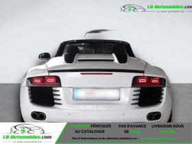 Audi R8 V8 4.2 FSI 430 Quattro R-Tronic  occasion � Beaupuy - photo n�7