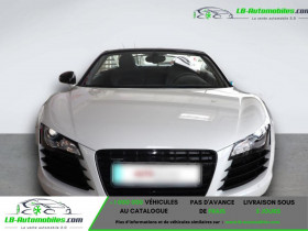 Audi R8 V8 4.2 FSI 430 Quattro R-Tronic  occasion � Beaupuy - photo n�5