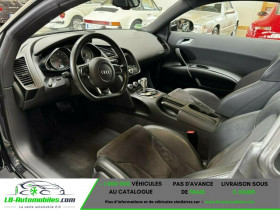 Audi R8 V8 4.2 FSI 430 Quattro R-Tronic  occasion � Beaupuy - photo n�4