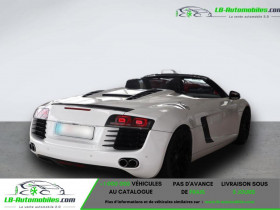 Audi R8 V8 4.2 FSI 430 Quattro R-Tronic  occasion � Beaupuy - photo n�4