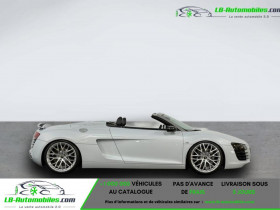 Audi R8 V8 4.2 FSI 430 Quattro R-Tronic  occasion � Beaupuy - photo n�4