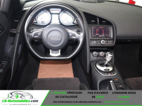 Audi R8 V8 4.2 FSI 430 Quattro R-Tronic  occasion � Beaupuy - photo n�3