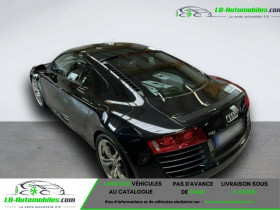 Audi R8 V8 4.2 FSI 430 Quattro R-Tronic  occasion � Beaupuy - photo n�3