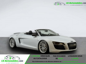 Audi R8 V8 4.2 FSI 430 Quattro R-Tronic  occasion � Beaupuy - photo n�2