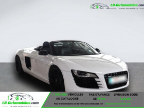 Audi R8 V8 4.2 FSI 430 Quattro R-Tronic  occasion � Beaupuy - photo n�2