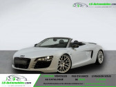 Audi R8 V8 4.2 FSI 430 Quattro R-Tronic  � Beaupuy 31