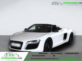Audi R8 V8 4.2 FSI 430 Quattro R-Tronic  � Beaupuy 31