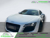 Audi R8 V8 4.2 FSI 430 Quattro R-Tronic  � Beaupuy 31