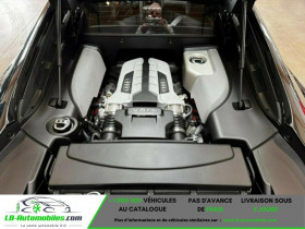 Audi R8 V8 4.2 FSI 430 Quattro R-Tronic  occasion � Beaupuy - photo n�7