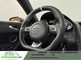 Audi R8 V8 4.2 FSI 430 Quattro R-Tronic  occasion � Beaupuy - photo n�6