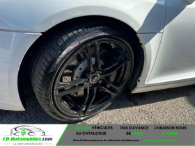 Audi R8 V8 4.2 FSI 430 Quattro R-Tronic  occasion � Beaupuy - photo n�3