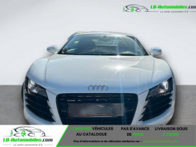 Audi R8 V8 4.2 FSI 430 Quattro R-Tronic  occasion � Beaupuy - photo n�2