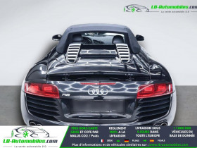 Audi R8 V8 4.2 FSI 430 Quattro R-Tronic  occasion � Beaupuy - photo n�4