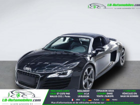 Audi R8 V8 4.2 FSI 430 Quattro R-Tronic  occasion � Beaupuy - photo n�2