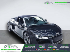 Audi R8 , garage LB AUTOMOBILES � Beaupuy