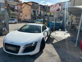 Annonce Audi R8 occasion Essence V8 4.2 FSI 430 Quattro R-Tronic � L'Union