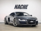 Audi R8 V8 4.2 FSI 430 Quattro R-Tronic  � L'Union 31