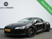 Annonce Audi R8 occasion Essence V8 4.2 FSI 430 Quattro R-Tronic � L'Union