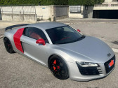Annonce Audi R8 occasion Essence V8 4.2 FSI 430 Quattro R-Tronic � L'Union