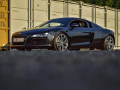 Annonce Audi R8 occasion Essence V8 4.2 FSI 430 Quattro R-Tronic � L'Union