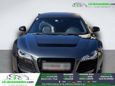 Annonce Audi R8 occasion Essence V8 4.2 FSI 430 Quattro � Beaupuy