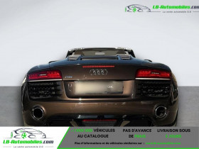 Audi R8 V8 4.2 FSI 430 Quattro  occasion � Beaupuy - photo n�5
