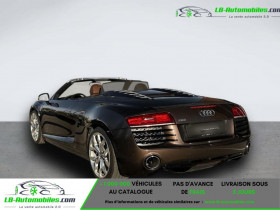 Audi R8 V8 4.2 FSI 430 Quattro  occasion � Beaupuy - photo n�3