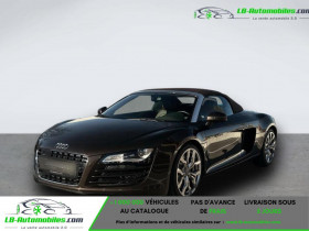 Audi R8 V8 4.2 FSI 430 Quattro  occasion � Beaupuy - photo n�2