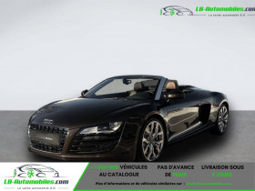 Audi R8 , garage LB AUTOMOBILES � Beaupuy