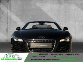 Audi R8 V8 4.2 FSI 430 Quattro  occasion � Beaupuy - photo n�6