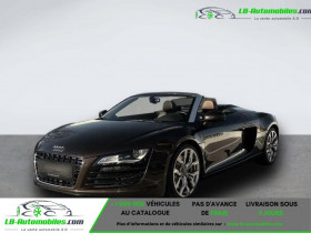Audi R8 , garage LB AUTOMOBILES � Beaupuy