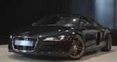 Audi R8 occasion 2008 Audi R8 V8 4.2 FSI quattro R tronic 1 MAIN - 36.000 km  à Lille 59