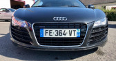Audi R8 occasion année 2007 Annonce Audi R8 occasion Essence V8 4.2L R Tronic 2007 à VILLEMANDEUR