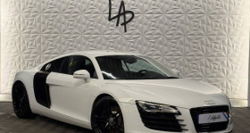 Audi R8 , garage L'AUTOMOBILE PARIS � M�ry Sur Oise