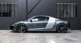 Audi R8 occasion 2014 mise en vente &agrave; villeneuve d'Ascq par le garage SPICY MOTOR - photo n&deg;1