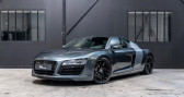 Annonce Audi R8 occasion Essence V8 S-Tronic (Type 42.2) - Spicy Motor � villeneuve d'Ascq