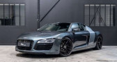 Annonce Audi R8 occasion Essence V8 S-Tronic (Type 42.2) - Spicy Motor � villeneuve d'Ascq