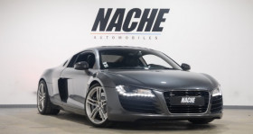 Audi R8 , garage NACHE AUTOMOBILES � AIGNE